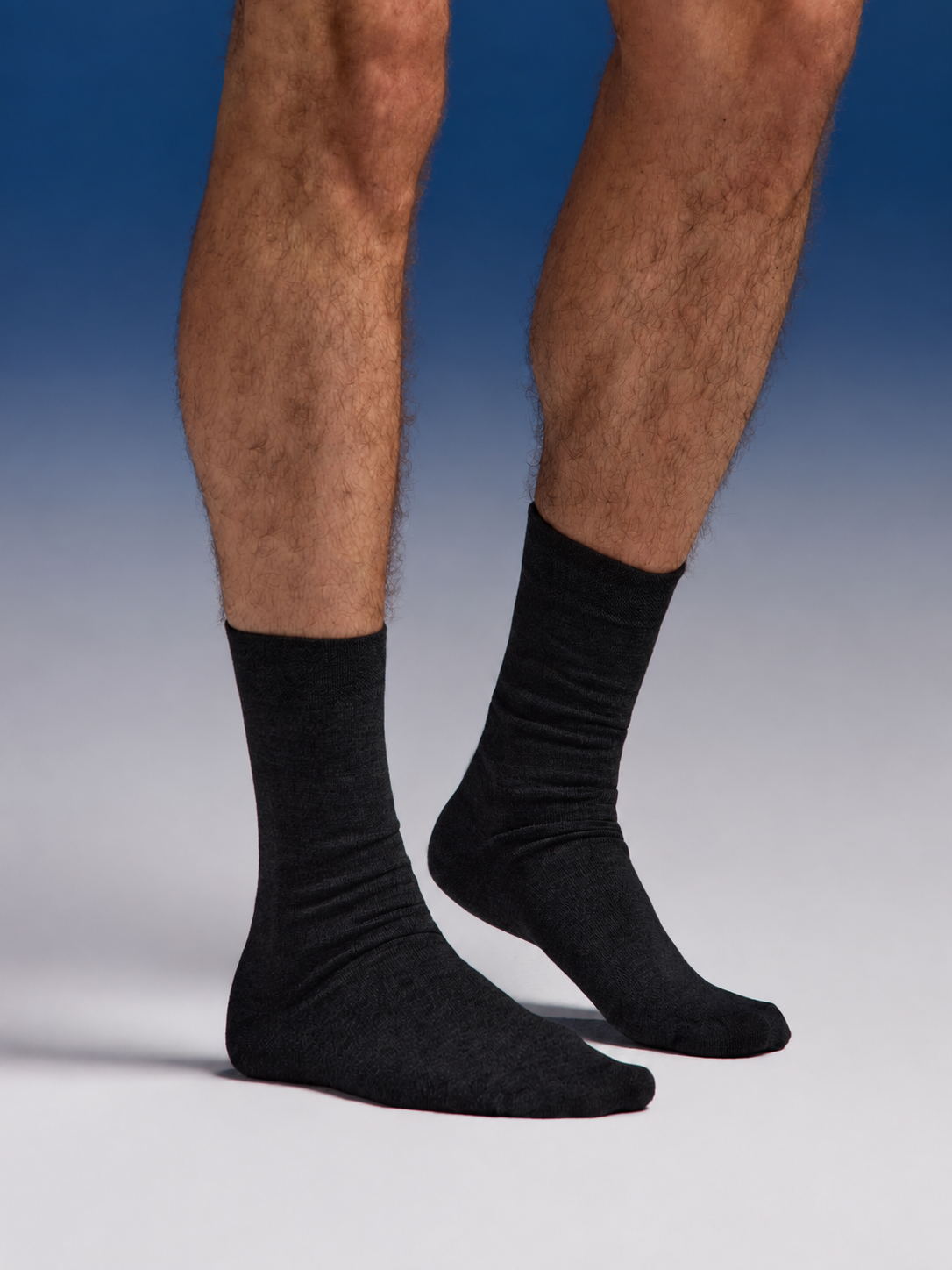 Bamboo Socks 2-Pack for men, view 8