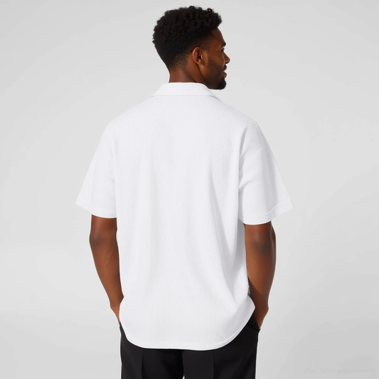 Short Sleeve Shirt for men, view 2