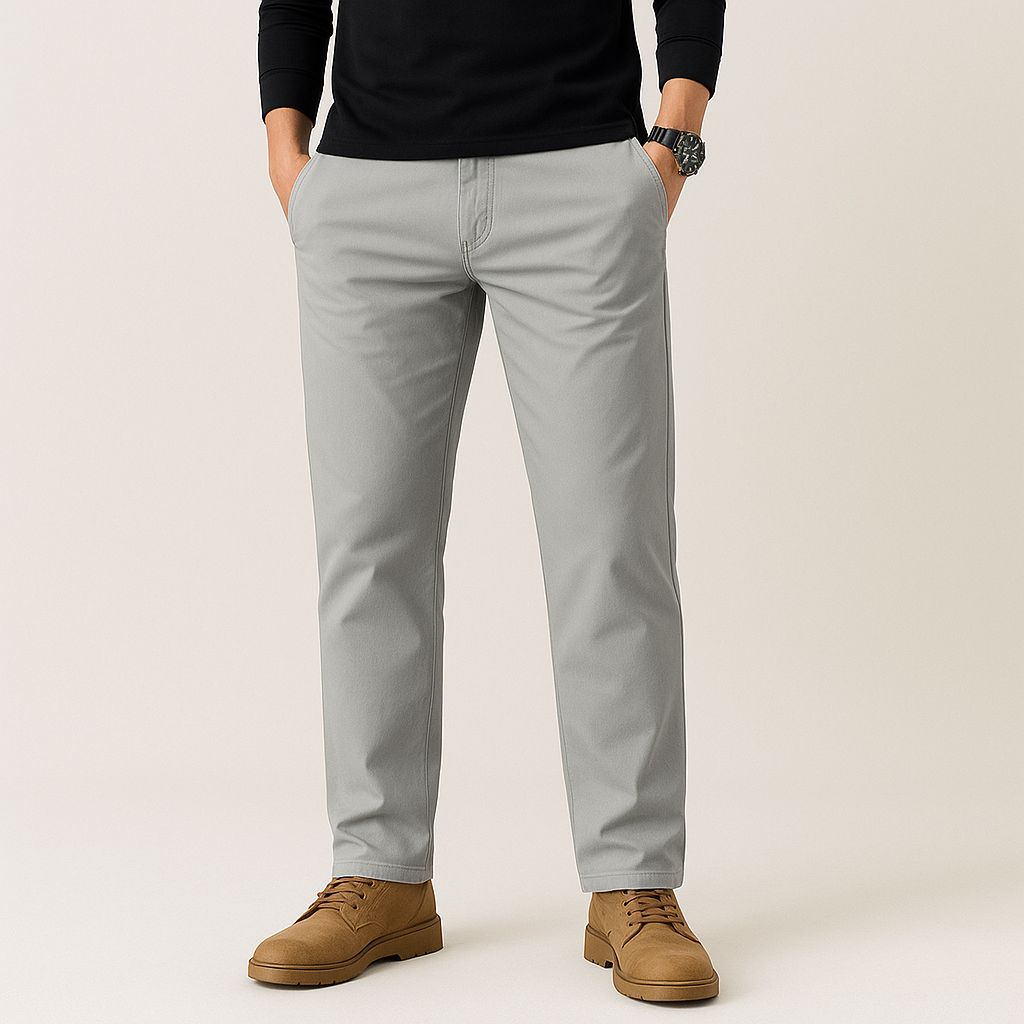 DailyFit Stretch Pants for men, view 1