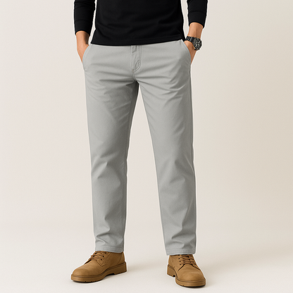 DailyFit Stretch Pants for men, view 1