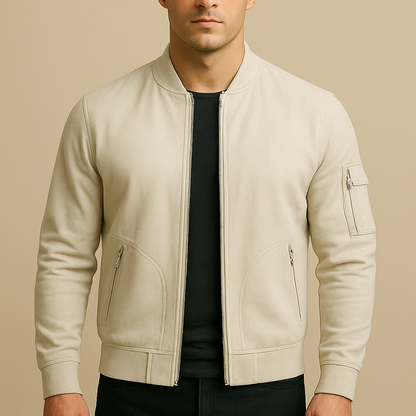 Men's Lightweight Flight Jacket for men, view 9
