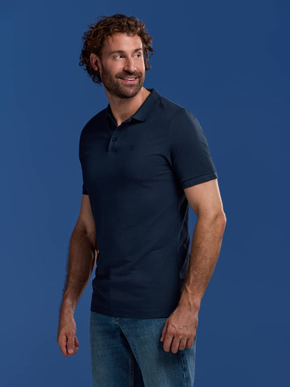 Bamboo Polo Shirts 2-Pack for men, view 17