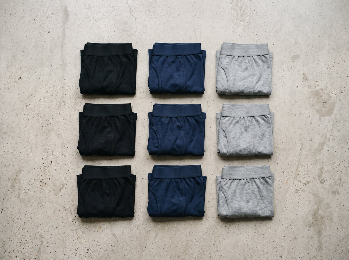 Premium basics
