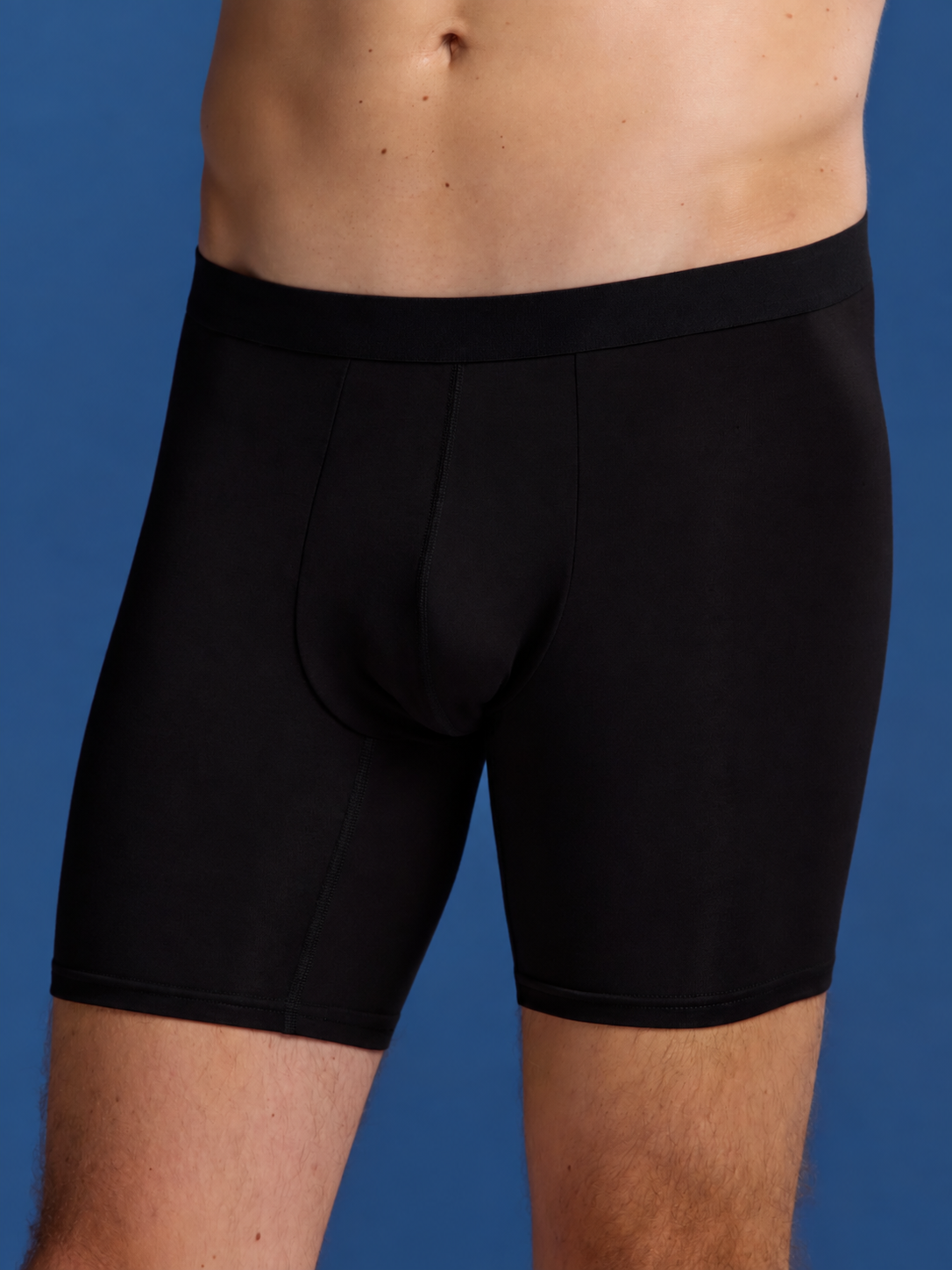 Bamboo Boxer Shorts Pro 6-Pack for men, view 6