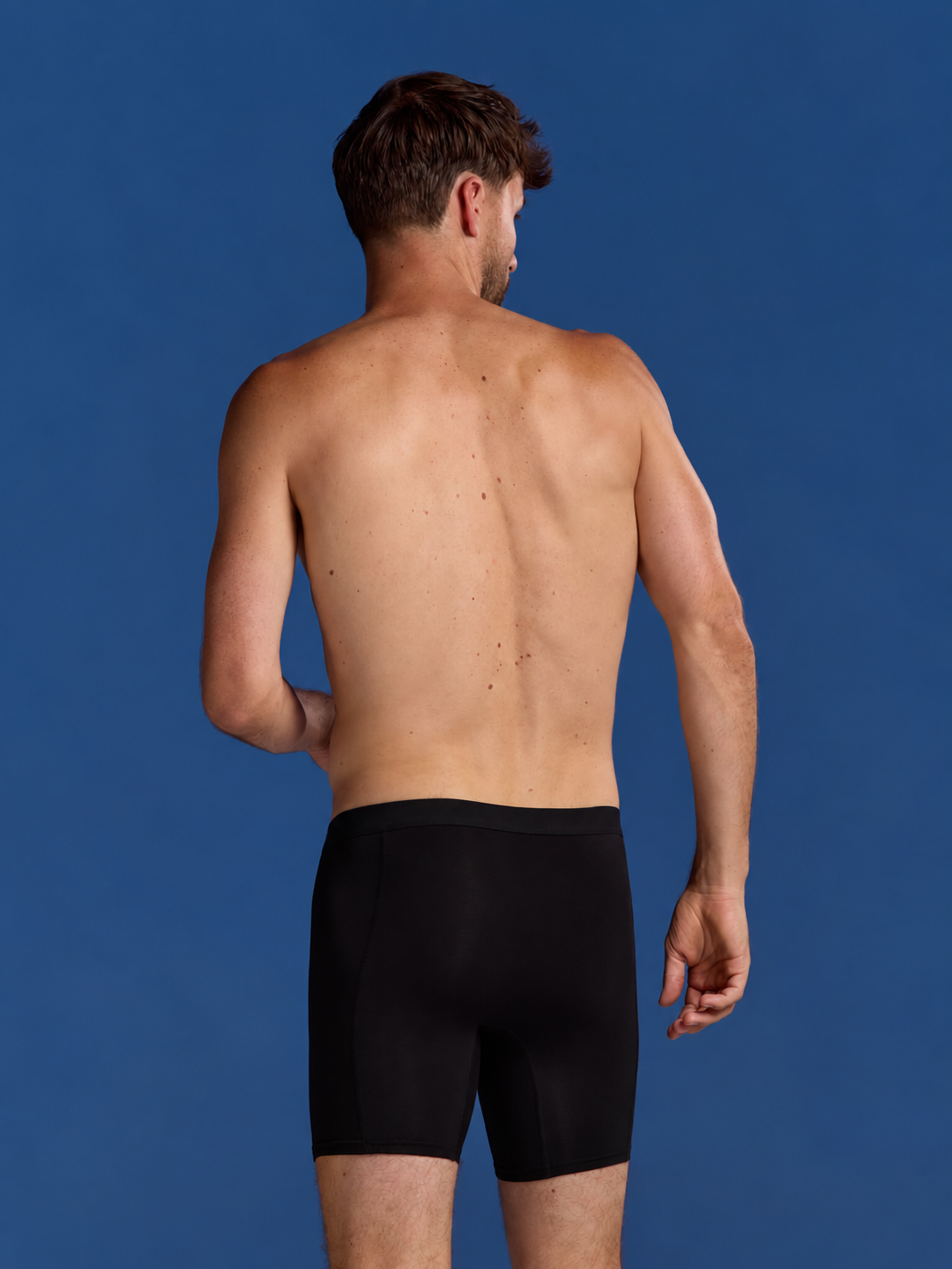 Bamboo Boxer Shorts Pro 6-Pack for men, view 7