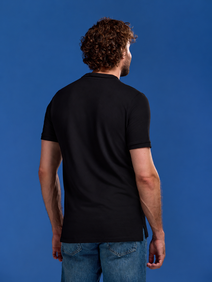 Bamboo Polo Shirts 2-Pack for men, view 11