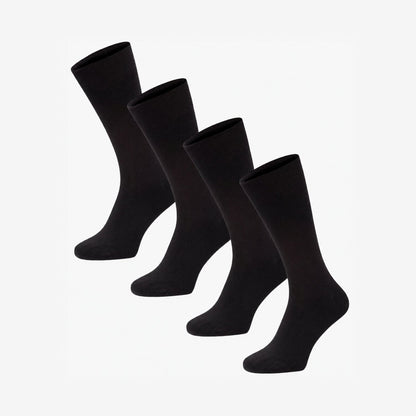 Bamboo Socks 4-Pack for men, view 3