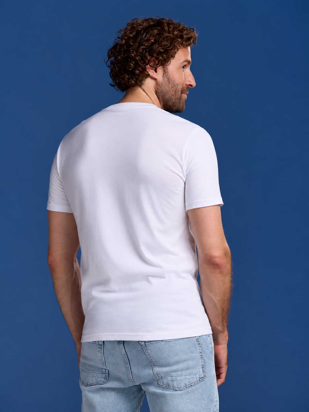 Bamboo T-Shirt (Regular Fit) 6-Pack for men, view 19