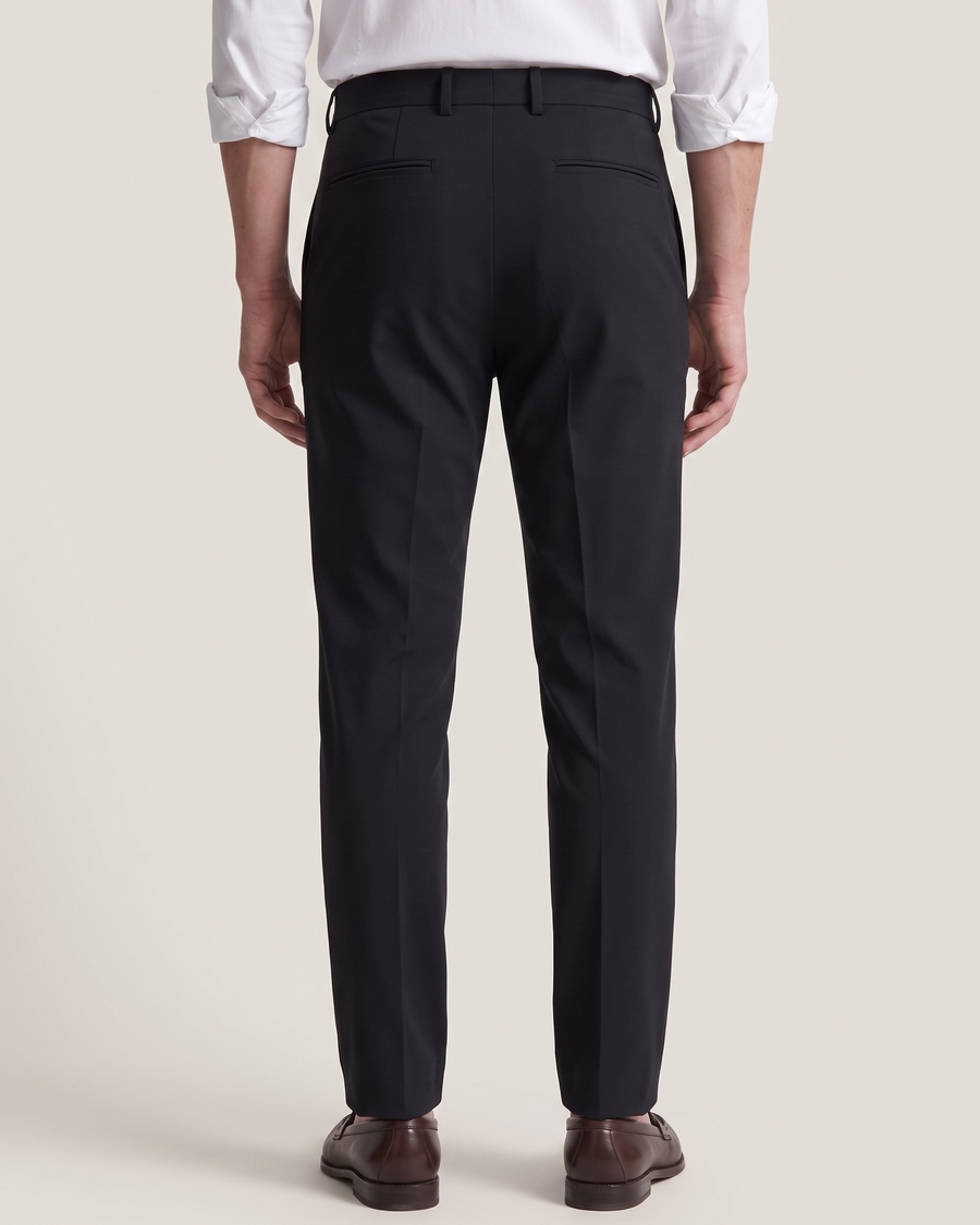 Stretch Dress Pants